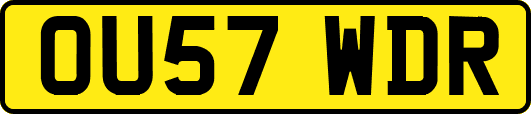 OU57WDR