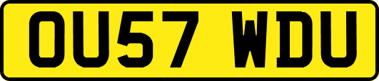 OU57WDU
