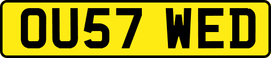 OU57WED