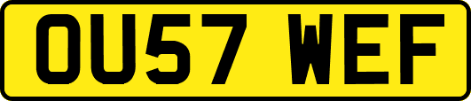 OU57WEF