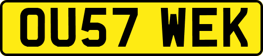 OU57WEK