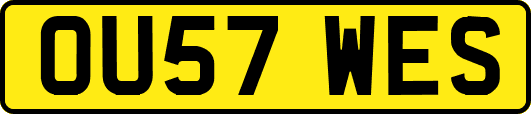 OU57WES