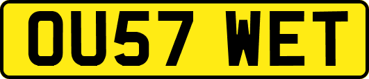 OU57WET