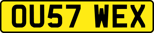 OU57WEX