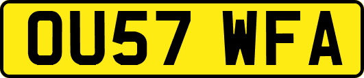 OU57WFA