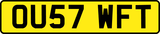 OU57WFT