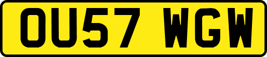 OU57WGW