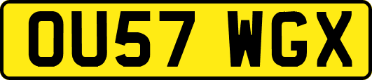 OU57WGX