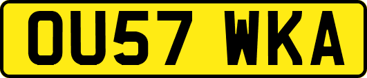 OU57WKA