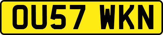 OU57WKN