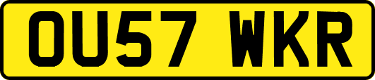 OU57WKR