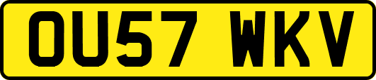 OU57WKV