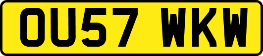 OU57WKW