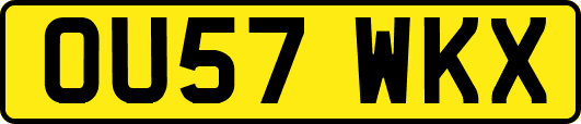 OU57WKX