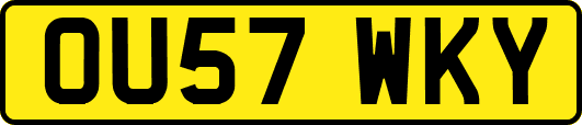 OU57WKY