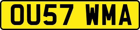 OU57WMA
