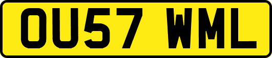 OU57WML