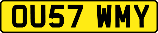 OU57WMY