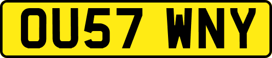 OU57WNY