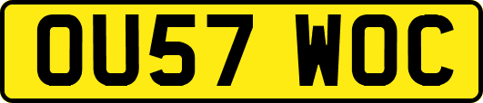 OU57WOC