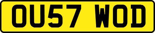 OU57WOD
