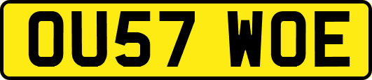 OU57WOE