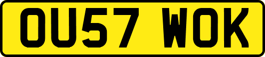 OU57WOK