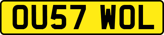 OU57WOL