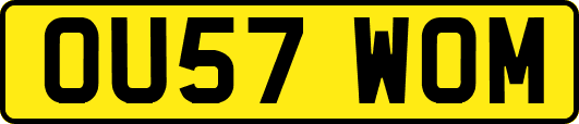 OU57WOM