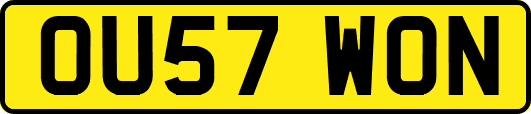 OU57WON