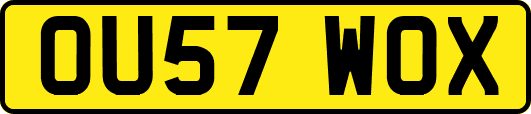 OU57WOX