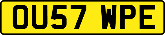 OU57WPE
