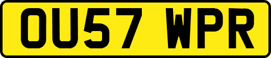OU57WPR