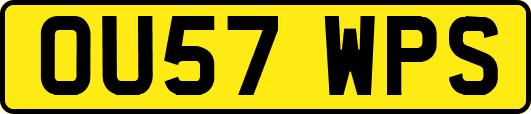 OU57WPS