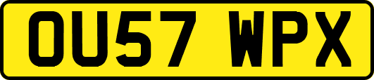 OU57WPX