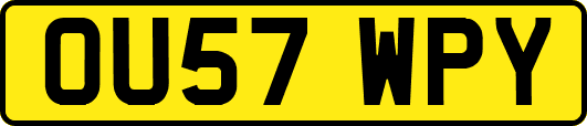 OU57WPY