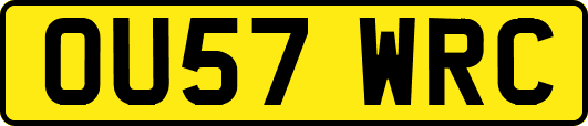 OU57WRC