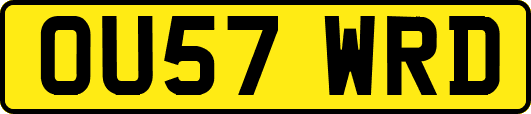 OU57WRD