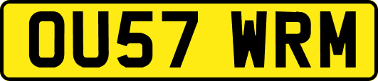 OU57WRM