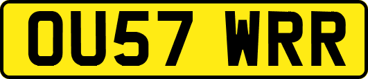 OU57WRR