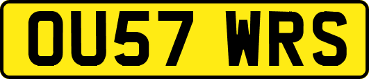 OU57WRS