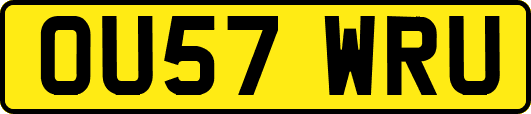 OU57WRU