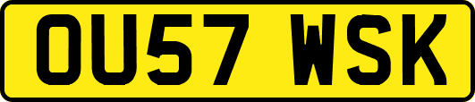 OU57WSK