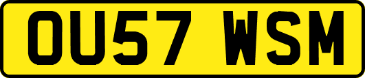OU57WSM