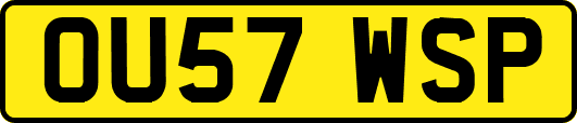 OU57WSP