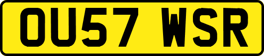 OU57WSR
