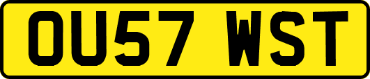 OU57WST