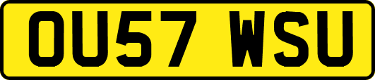 OU57WSU