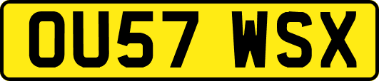 OU57WSX