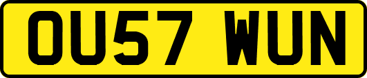 OU57WUN